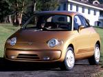 Nissan FEV-II Concept 1995 года